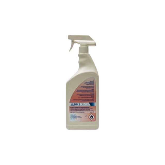 Cleanmed Impression Trigger Spray 1 Liter