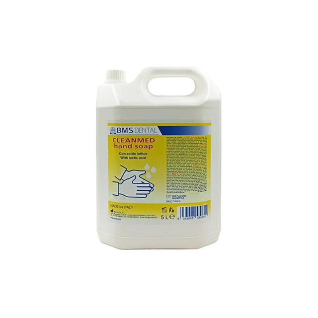 Cleanmed Hand Soap 5 Liter