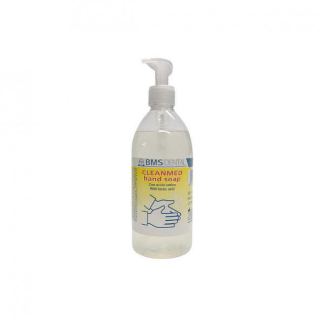 Cleanmed Hand Soap 500 ml