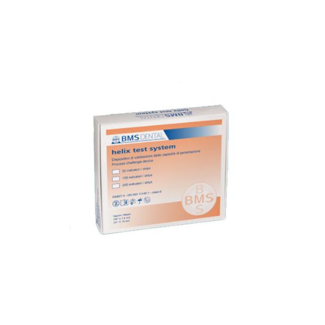 Helix Test Class 6 - 100 Strips