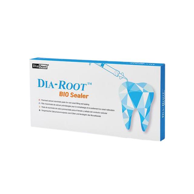 Dia Root Bio Sealer Regular Kit