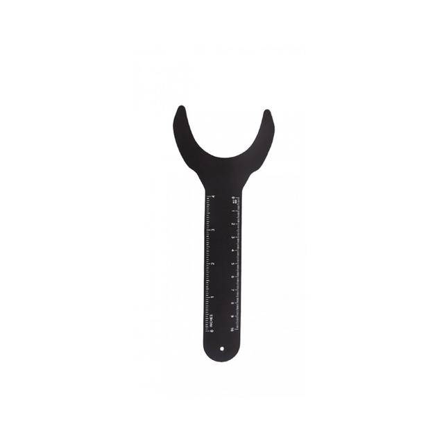 Contrastor Occlusal 194 x 80 mm