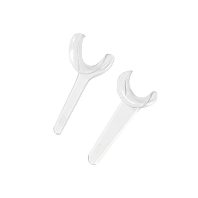 Cheek Retractor Long Handled Adult