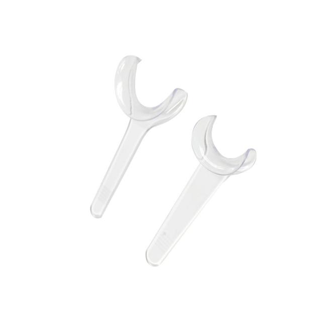 Cheek Retractors Long Handled Child