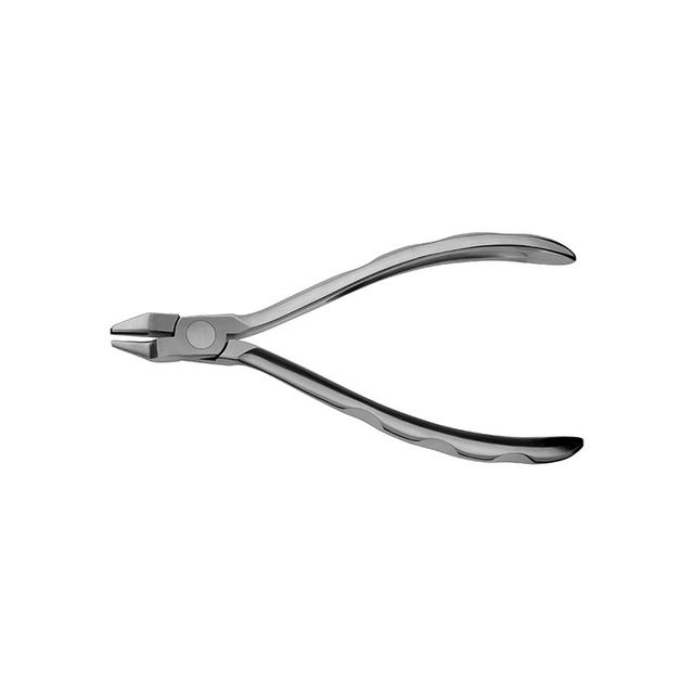 Three Jaw Plier Instrument