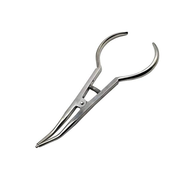 Elastic Separating Plier Instrument
