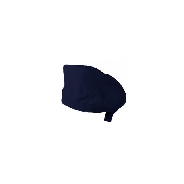 Cap Polyester Silky Fabric X Large Dark Navy