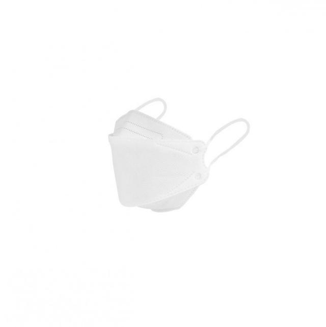 KF94 Face Mask White