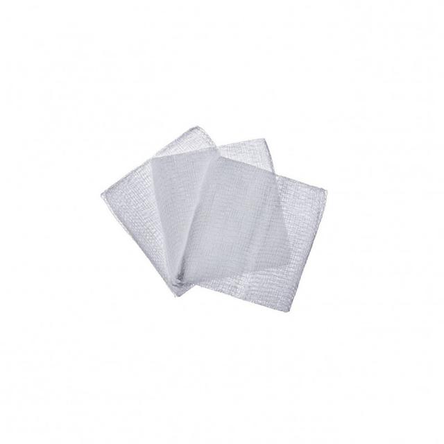 Gauze Swab Sterile 19 X 15 - 2" X 2" X 8 Ply
