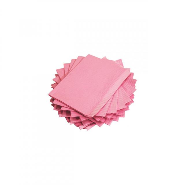 Dental Bib Pink