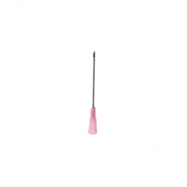 Blood Collection Needle Pink
