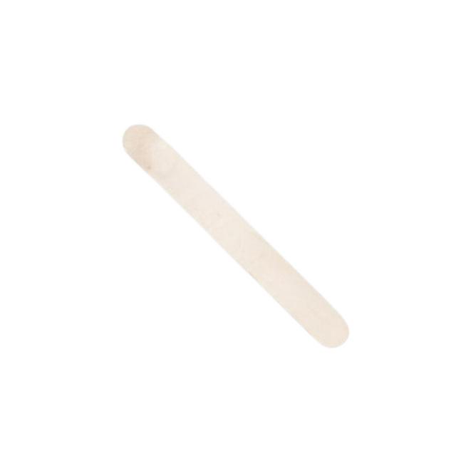 Non - Sterile Wooden Tongue Depressor Adult